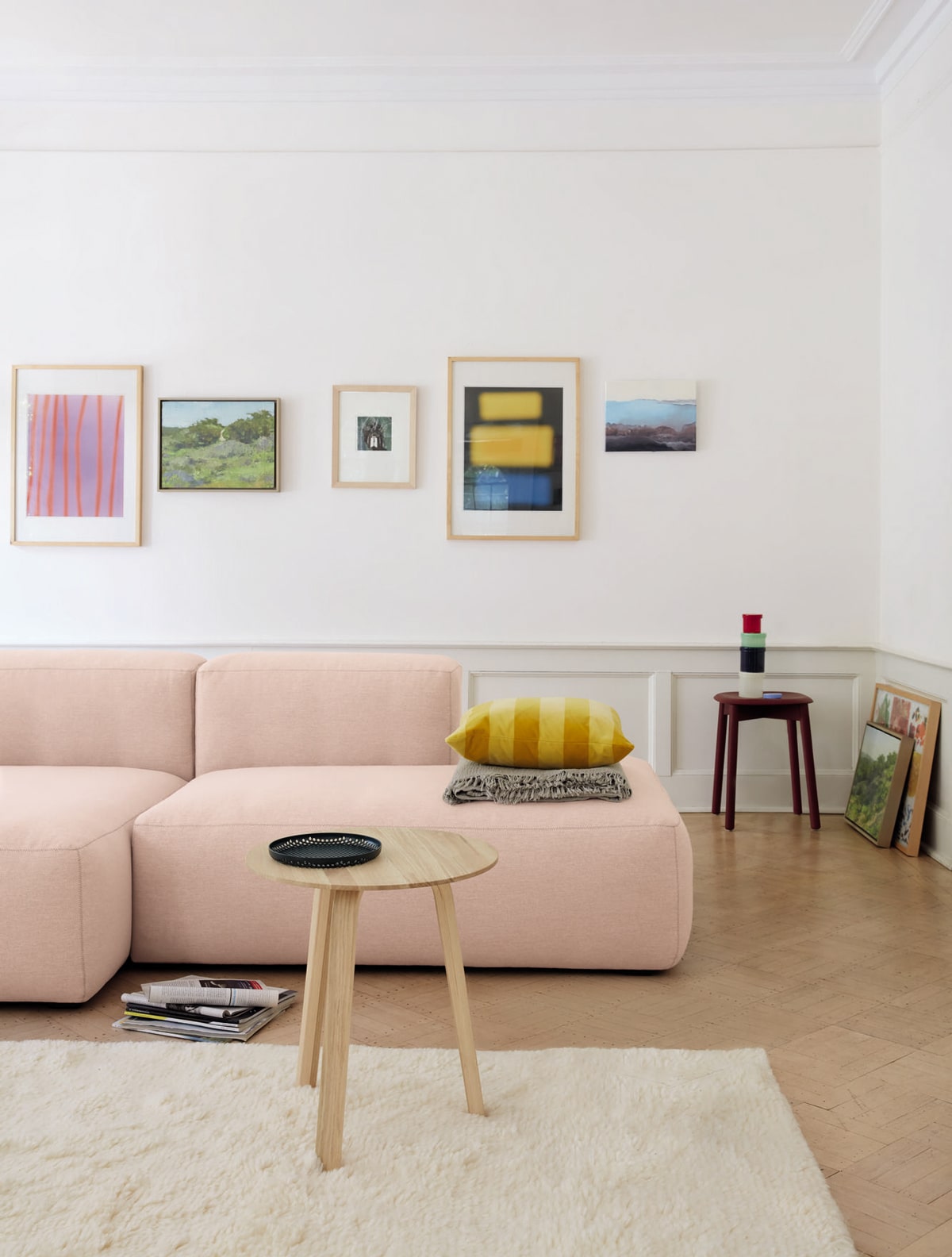 divani bassi moderni per il tuo soggiorno